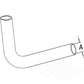 C5NN8260E Upper Radiator Hose Fits Ford New Holland Tractor 4200 (Diesel &