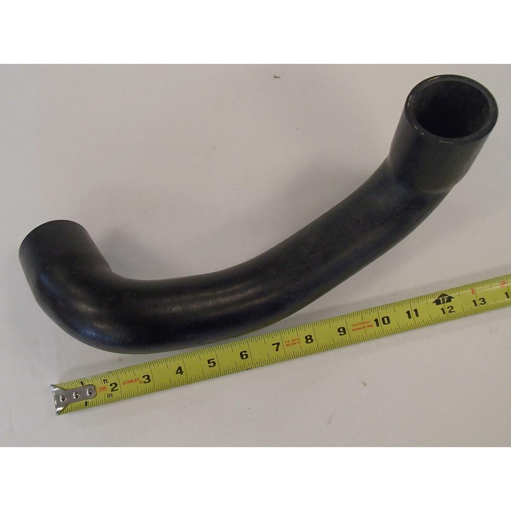 FDS4163 Lower Radiator Hose - Fits Ford