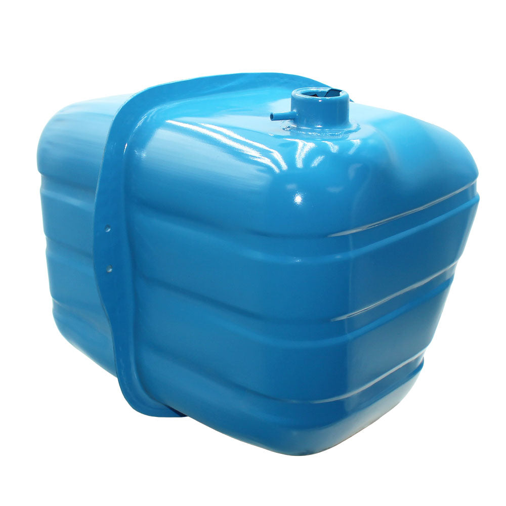Fuel Tank Fits Ford Tractors with Two-Arm Sectors 4000 4000SU 4600SU 4610
