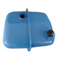 Fuel Tank Fits Ford Tractors with Two-Arm Sectors 4000, 4000SU, 4600SU, 4610+