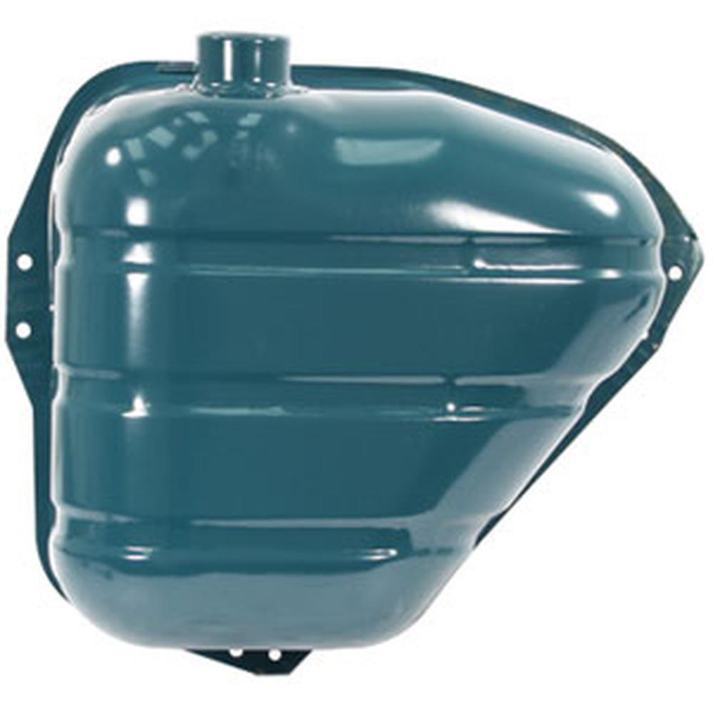 Fuel Tank Fits Ford Tractors with Two-Arm Sectors 4000, 4000SU, 4600SU, 4610+