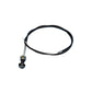 48'' Choke Cable Fits Ford 3000 3600 3610 4000 4600 4610 420 2110 LCG