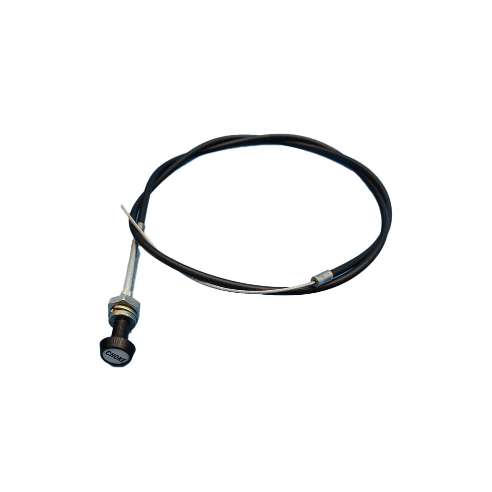 CHOKE CABLE 48.5'' Fits Massey Ferguson MF 1080 1085 165 175 230 235 255 265 275