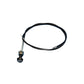 Choke Cable Fits Ford Replaces C5NN9700C