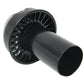 Air Filter Pre-Cleaner Cap 2 1/4" Fits Ford 2300 5600 2300 230A C5NN9A660B