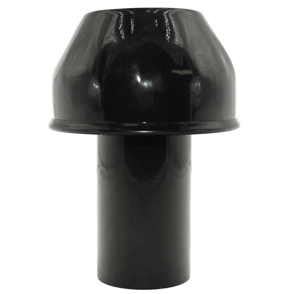 Air Cleaner Cap 2-1/4 Inch Diameter Fits Ford Tractor 7000, 7100, 7200, 7600+