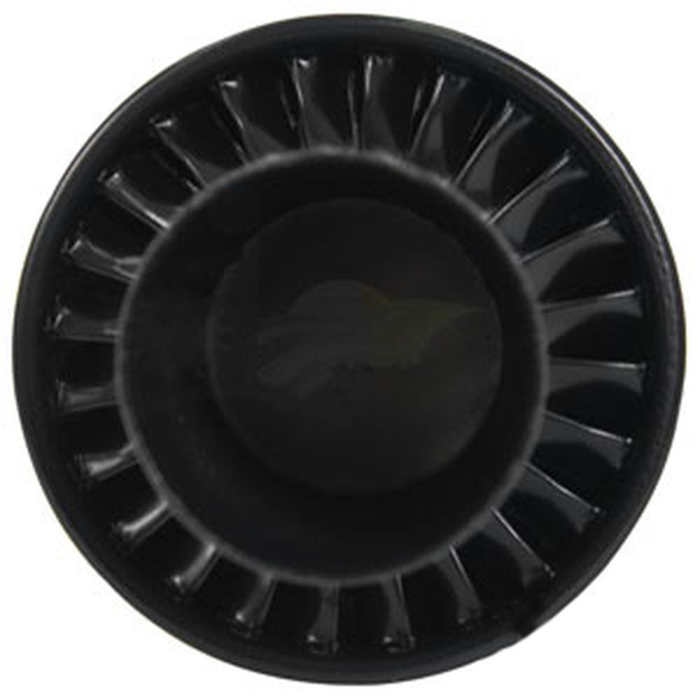S.61868 Air Cleaner Cap, 2 1/4", C5Nn9A660A Fits Ford/New Holland