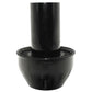 Air Cleaner Cap 2-1/4 Inch Diameter Fits Ford Tractor 7000, 7100, 7200, 7600+