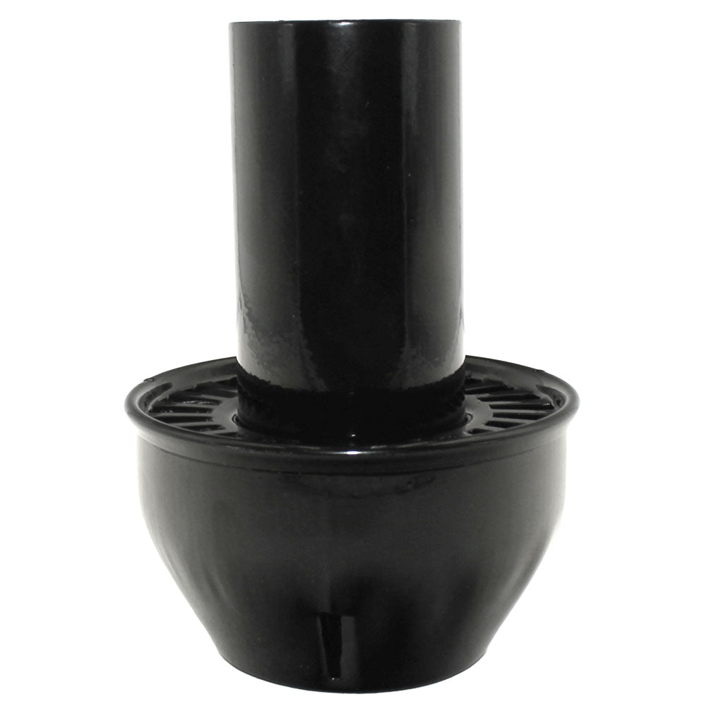 Air Cleaner Cap 2-1/4 Inch Diameter Fits Ford Tractor 7000, 7100, 7200, 7600+