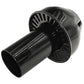 Air Cleaner Cap 2-1/4 Inch Diameter Fits Ford Tractor 7000, 7100, 7200, 7600+