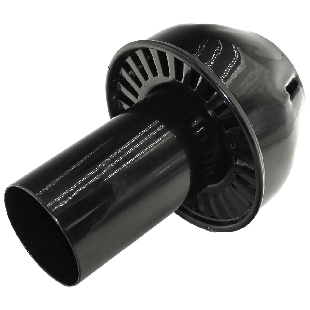Air Cleaner Cap 2-1/4 Inch Diameter Fits Ford Tractor 7000, 7100, 7200, 7600+