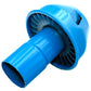 C5NN9A660B PRE-Air Cleaner- Fits Ford New Holland 2000, 2600, 3000, 3600.