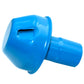 Air Cleaner Cap 2 Inch Diameter - Fits Ford - C5NN9A660B