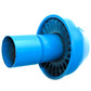 C5NN9A660B PRE-Air Cleaner- Fits Ford New Holland 2000, 2600, 3000, 3600.
