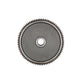 PTO Driven Gear Fits Ford/New Holland Replaces 81801857