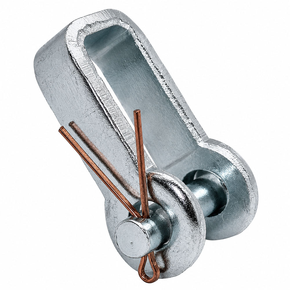 C5NNA945C Check Chain Clevis Fits Ford/New Holland 2000 2600 2610 3100 3600