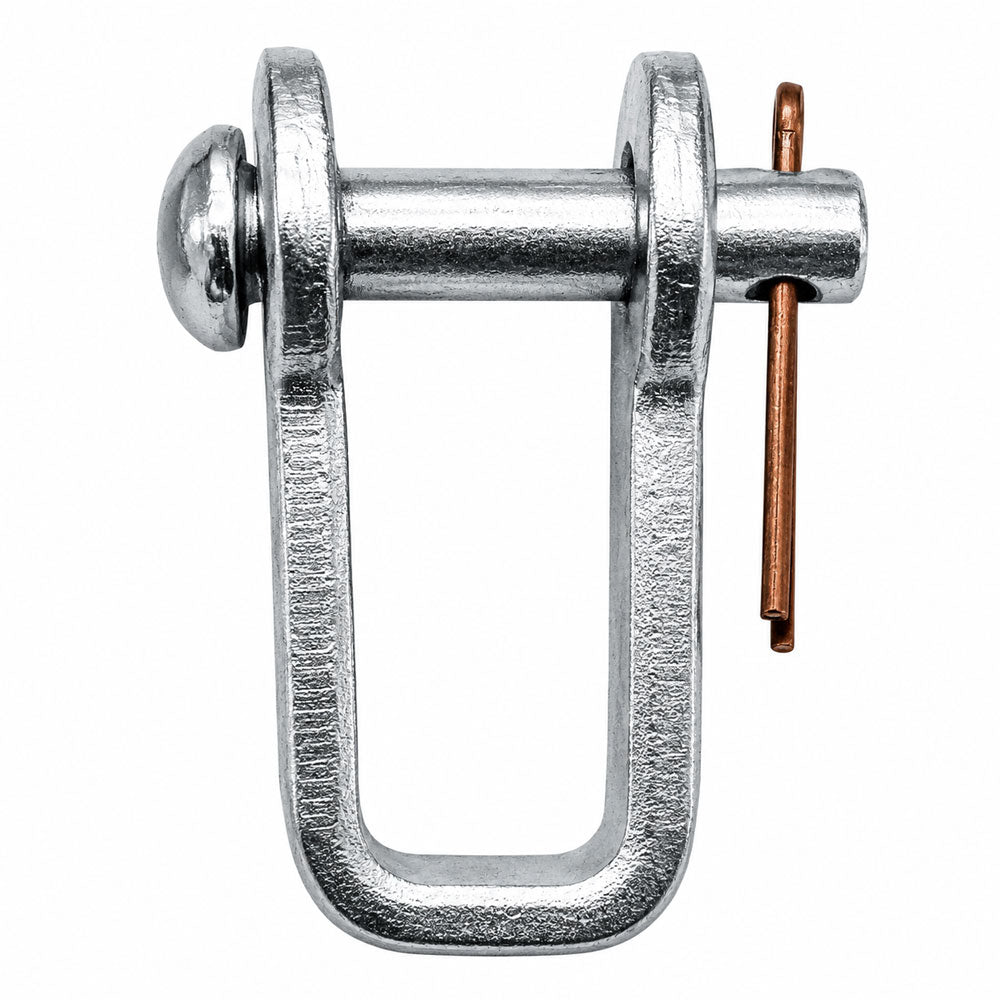 C5NNA945C Check Chain Clevis Fits Ford/New Holland 2000 2600 2610 3100 3600