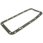 Top Cover Gasket Fits Ford/New Holland Replaces 81817011