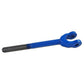 WN-C5NNB863C-PEX Arm, Lift, Screw Fits Ford/New Holland 5000 5100 5200 5600