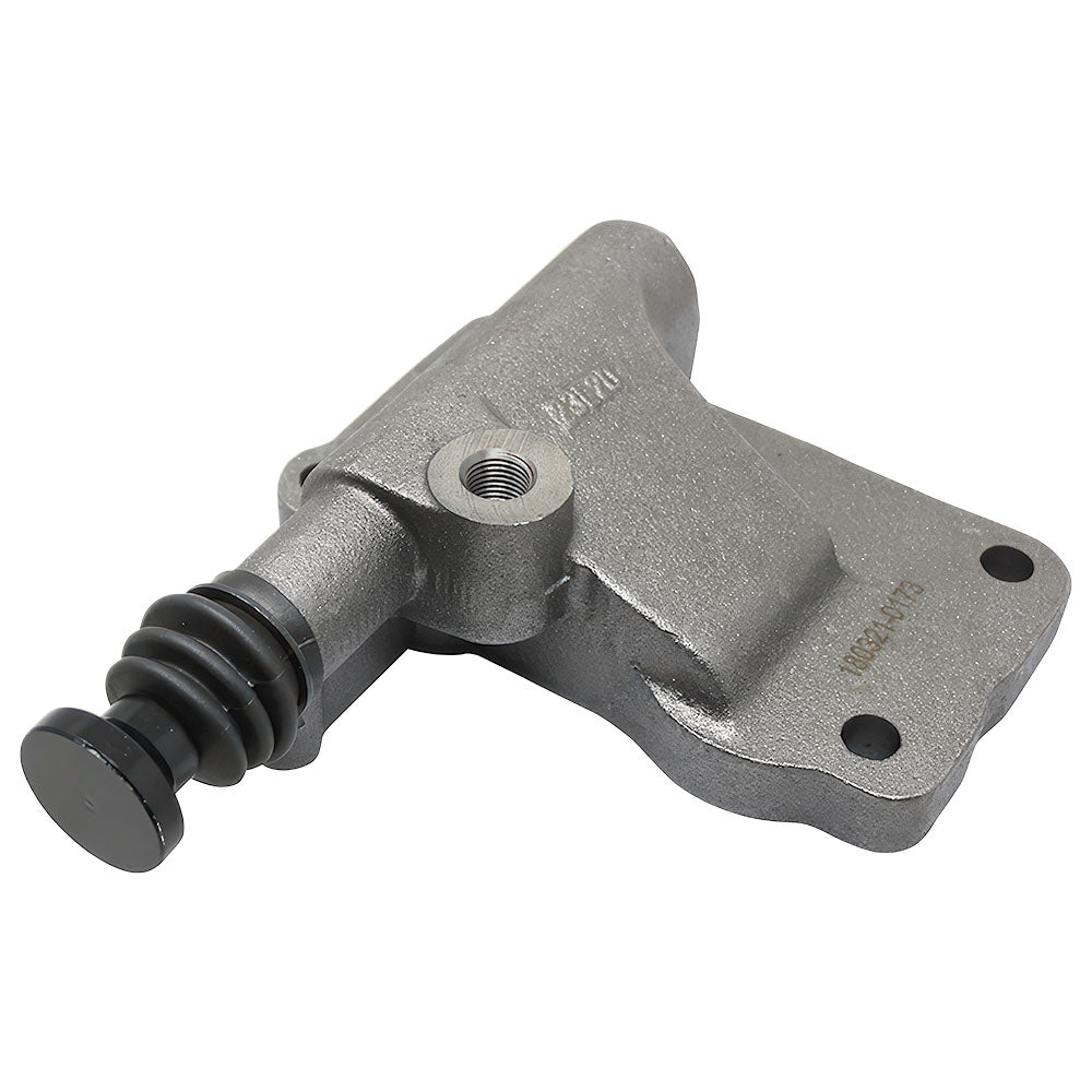 Selector Valve Fits Ford/New Holland Replaces 81815906
