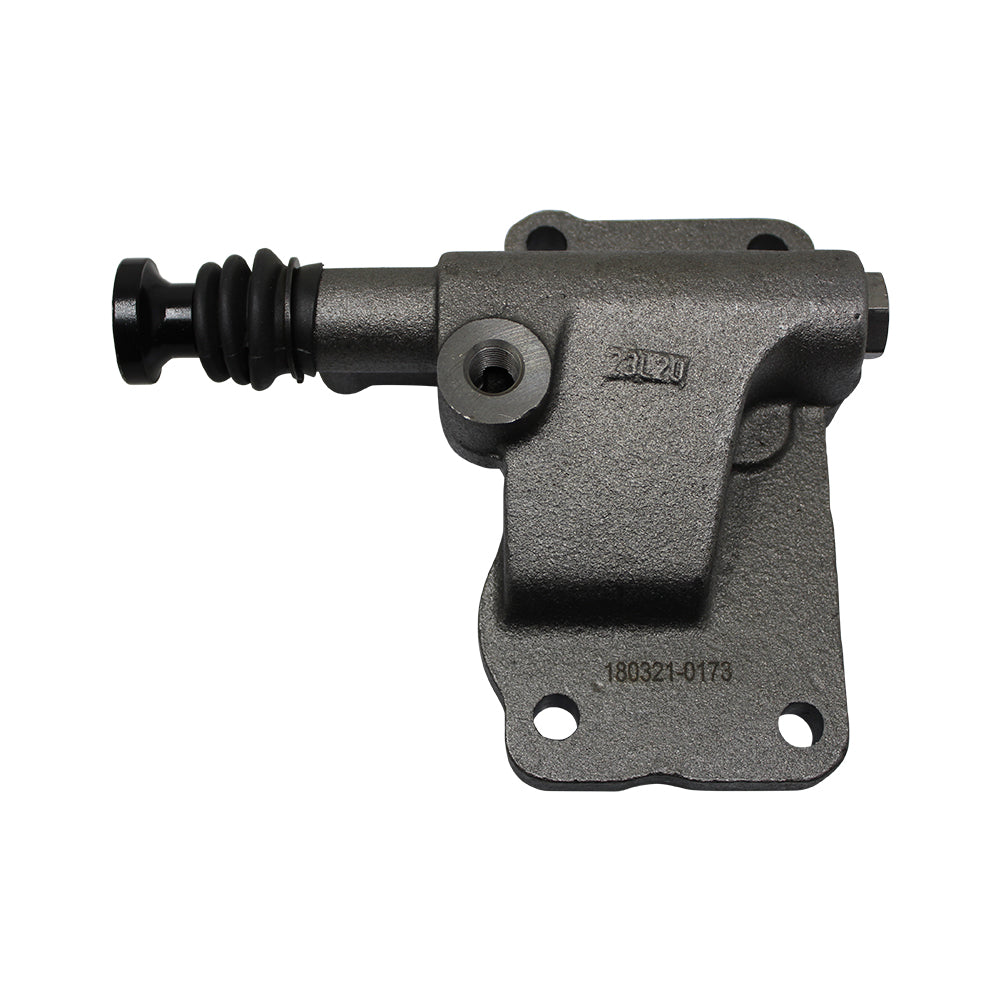 Selector Valve Fits Ford/New Holland Replaces 81815906