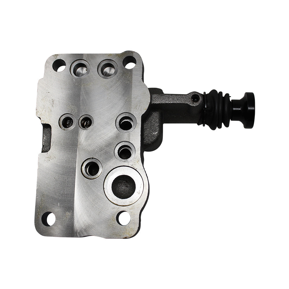 Selector Valve Fits Ford/New Holland Replaces 81815906