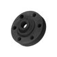 PTO Clutch Drive Plate Hub Fits Ford Tractor 5000 5200 6600 7200 8010 C5NNN777A