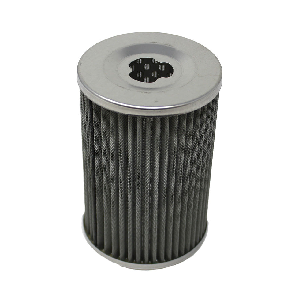 Hydraulic Filter (Steel) Fits Ford/New Holland Replaces 81802003
