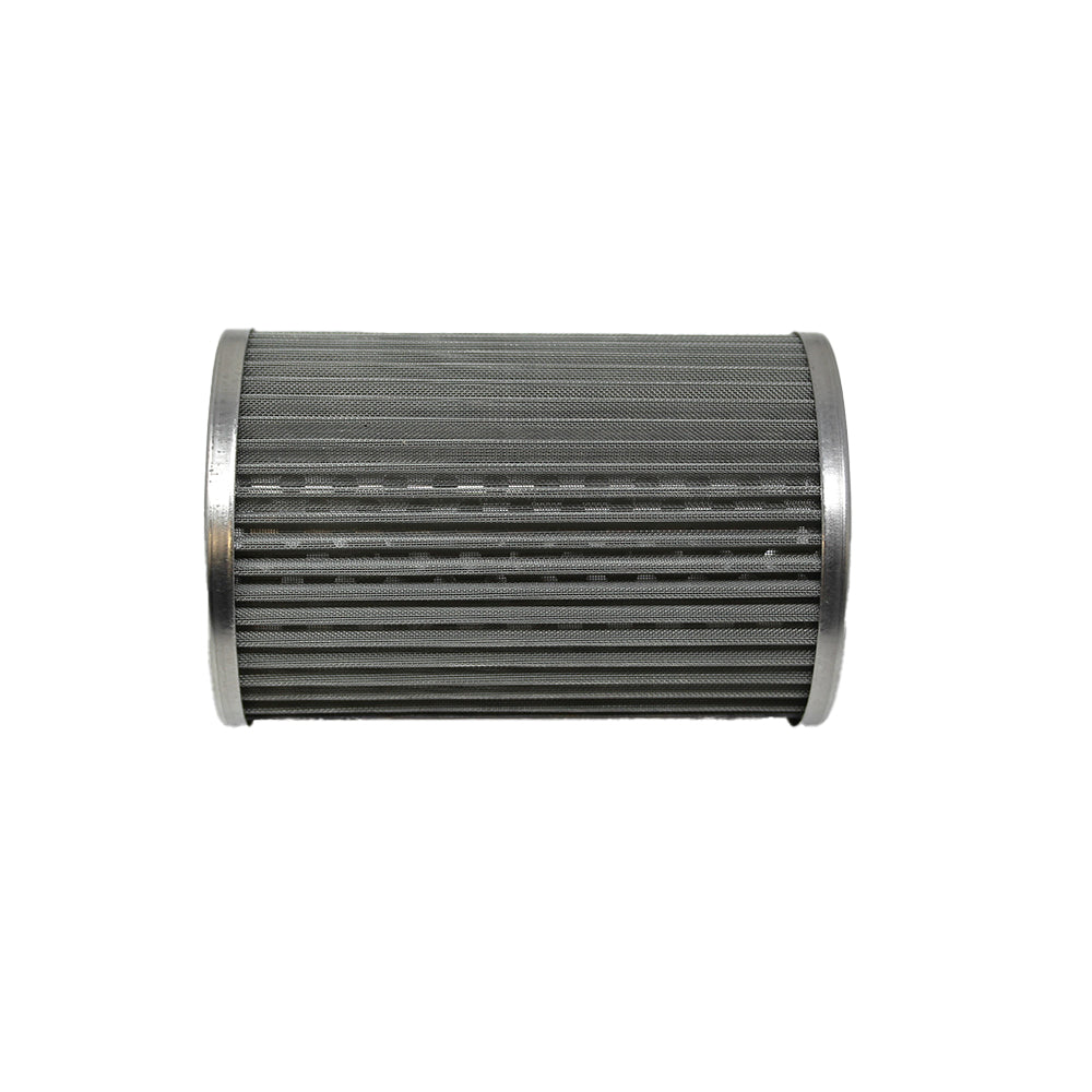 Hydraulic Filter (Steel) Fits Ford/New Holland Replaces 81802003