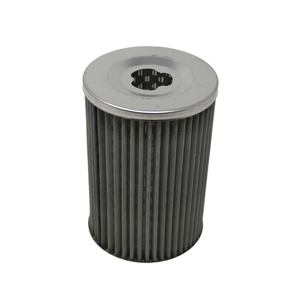 Hydraulic Filter (Steel) Fits Ford/New Holland Replaces 81802003