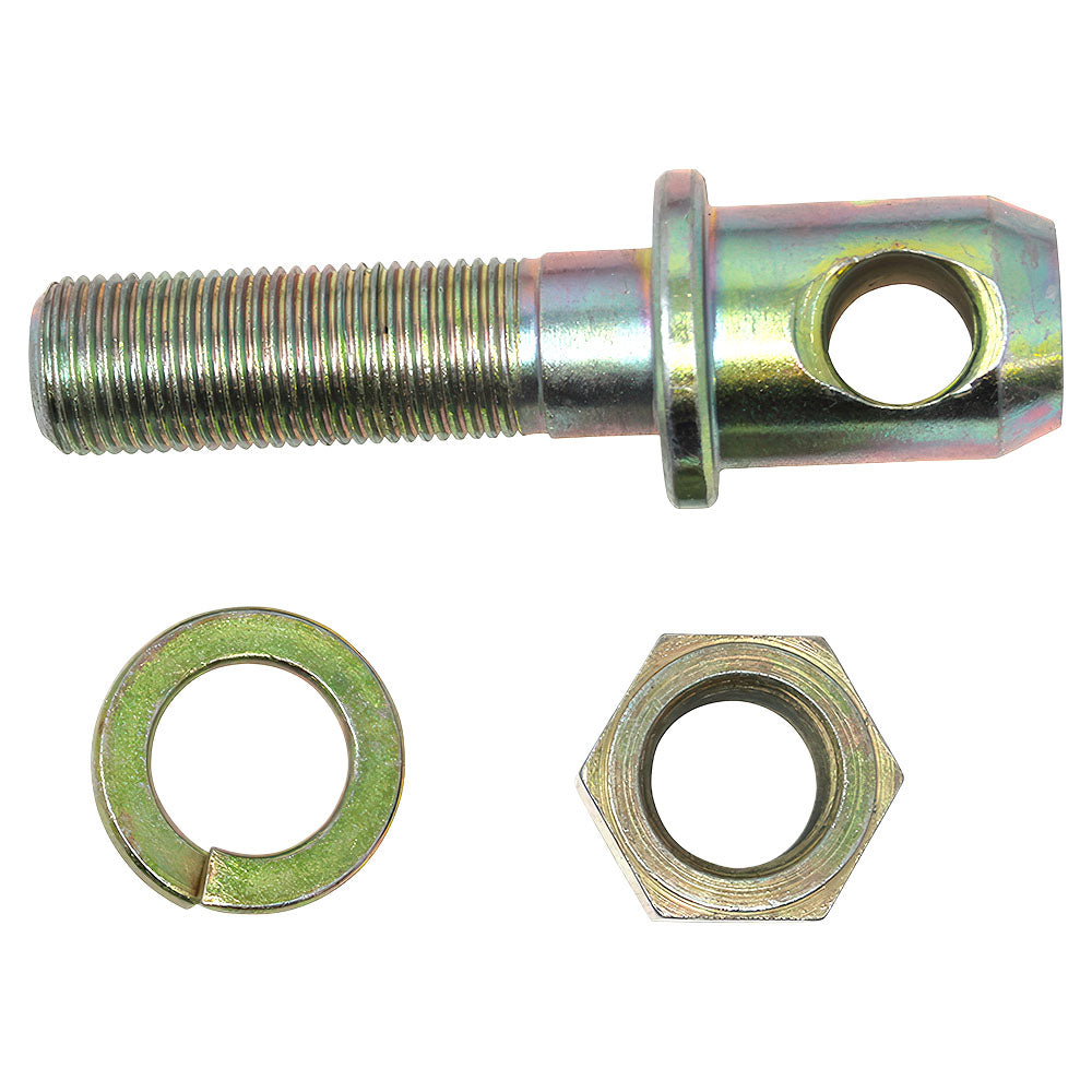 C5NNN873A Stabilizer Pin Fits Ford/New Holland 81802085