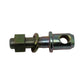 C5NNN873A Stabilizer Pin Fits Ford/New Holland 81802085