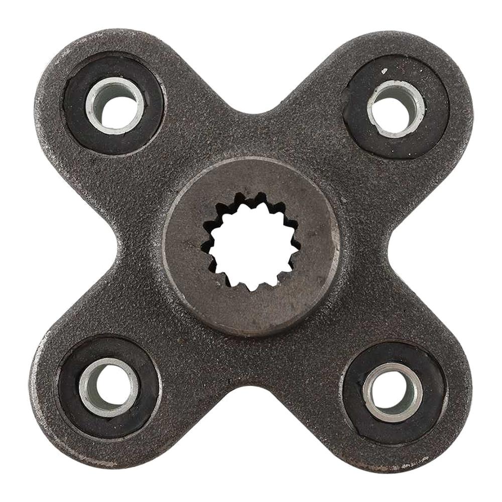 C5NNN879A Hydraulic Pump Hub Fits Ford New Holland 535 Indust / Const