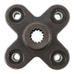 C5NNN879A Hydraulic Pump Drive Hub Adapter Fits Ford 4000 4600 4110 2000 3600