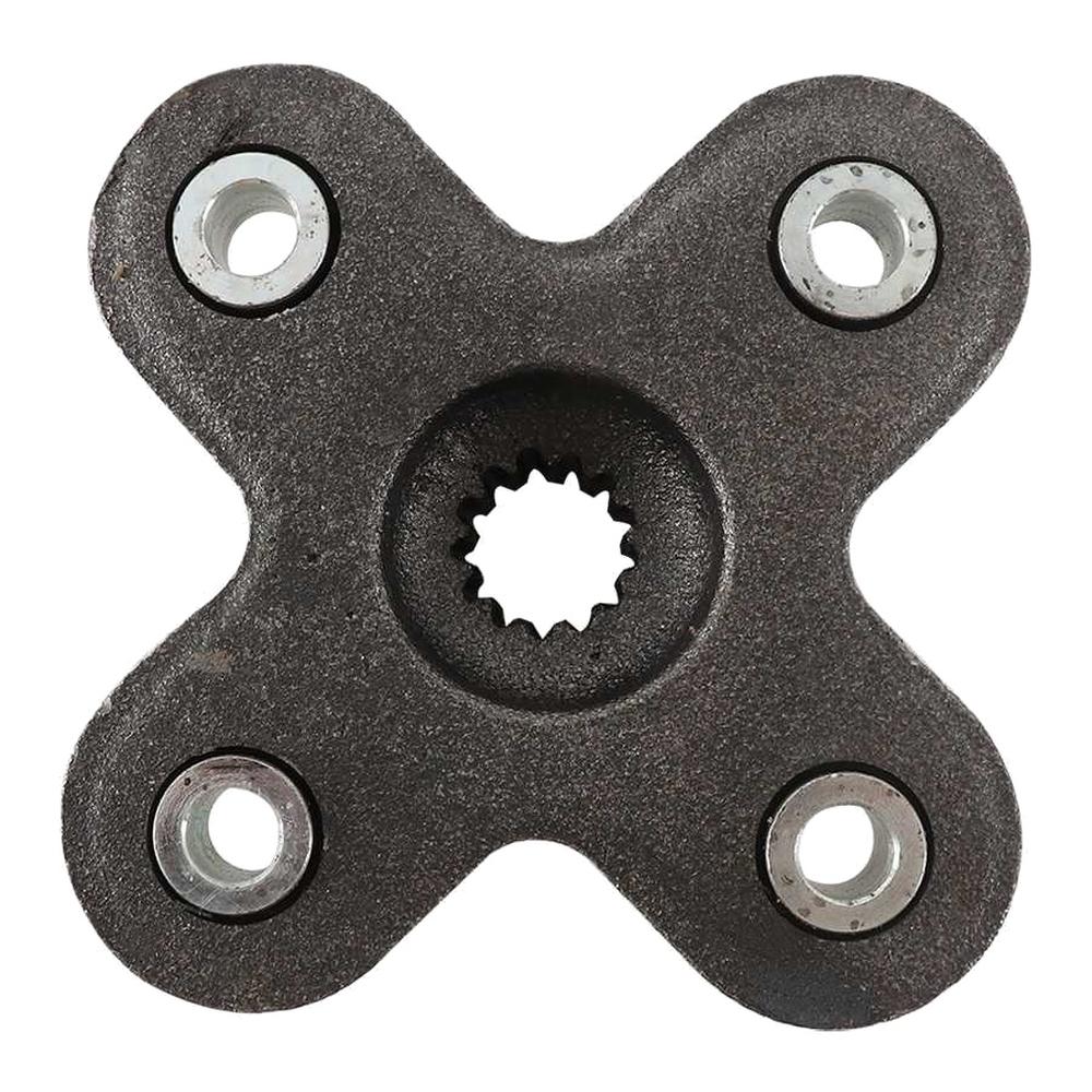 Hydraulic Pump Hub Fits Ford/New Holland Replaces 86509731