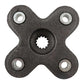 C5NNN879A Hydraulic Pump Drive Hub Fits Ford Tractor Series 2000 3000 4000 5000