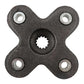C5NNN879A Hydraulic Pump Drive Hub Adapter Fits Ford 4000 4600 4110 2000 3600