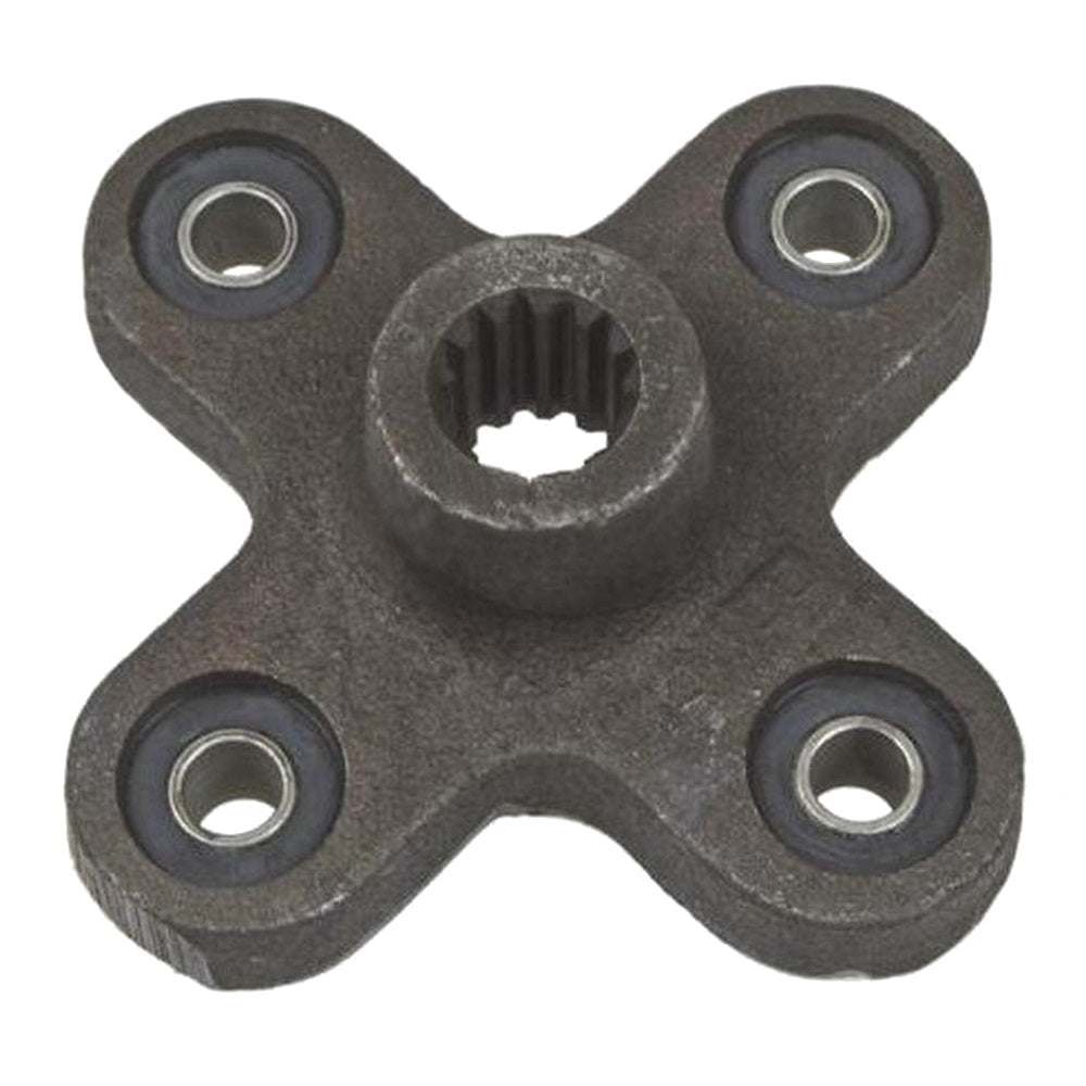 C5NNN879A Hydraulic Pump Hub Fits Ford New Holland 535 Indust / Const