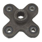 Hydraulic Pump Hub Fits Ford/New Holland Replaces 86509731