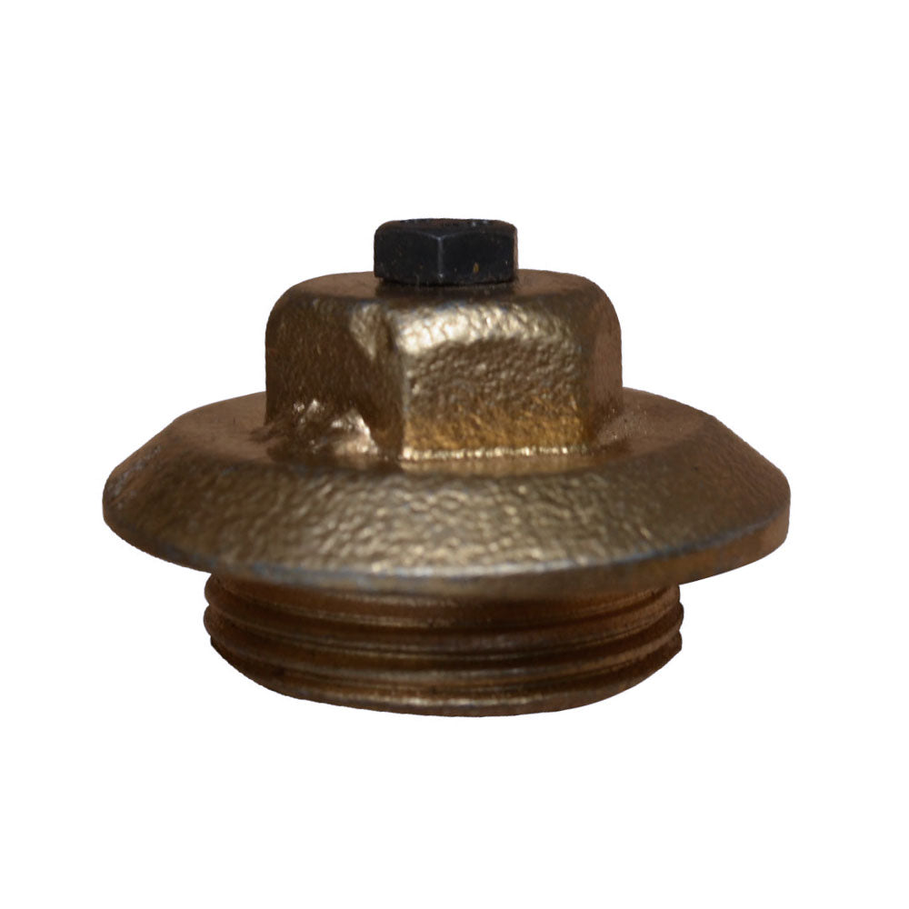 C5NNN901A Filler Plug Fits Ford 5000, 7000, 5600, 6600, 7600, 7700, 5610+