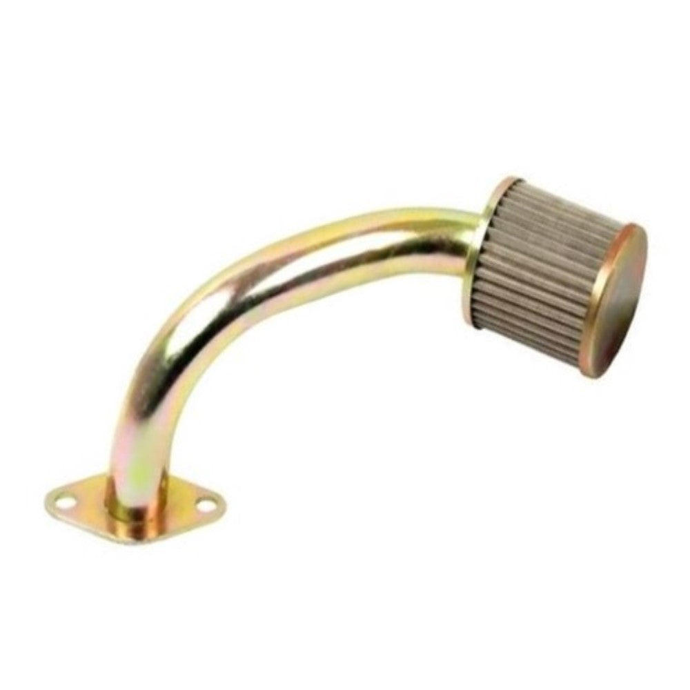 Hydraulic Pump Intake Suction Pipe & Filter Fits Ford 5000 Tractors C5NNN994J