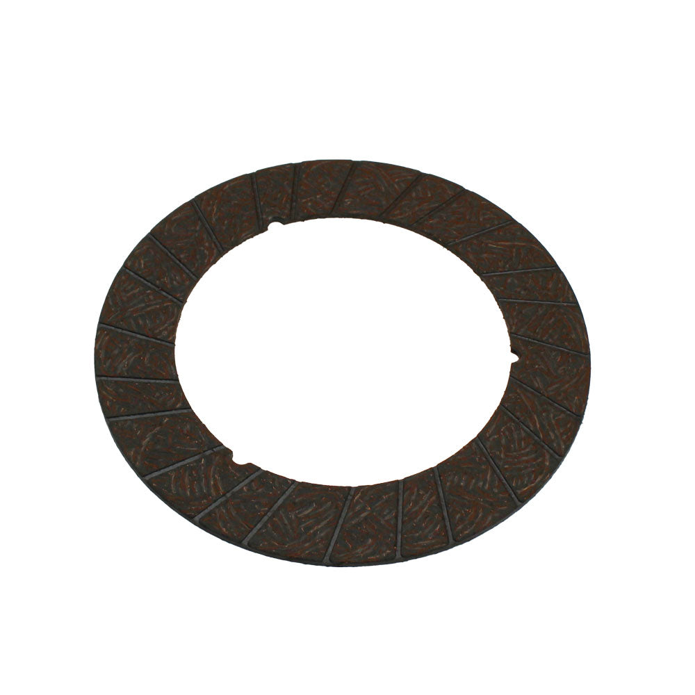 C614R R90215 Facing Clutch Disc Fits John Deere A D G 60 70 538 620 630 Tractor