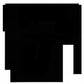C715FM Textured Rubber Floor Mat Overlay Fits International
