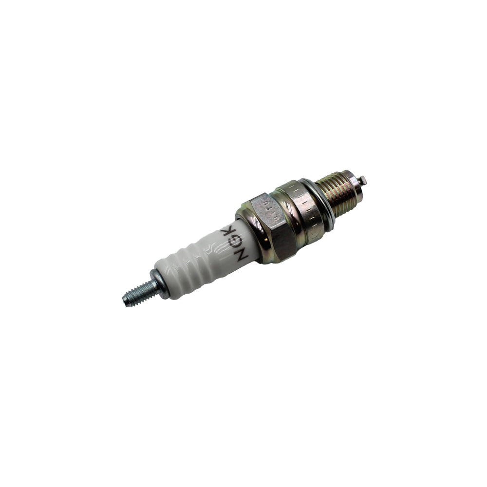 One Spark Plug Fits Champion 130-790 808 Z9Y Thread Size M10 x 1mm