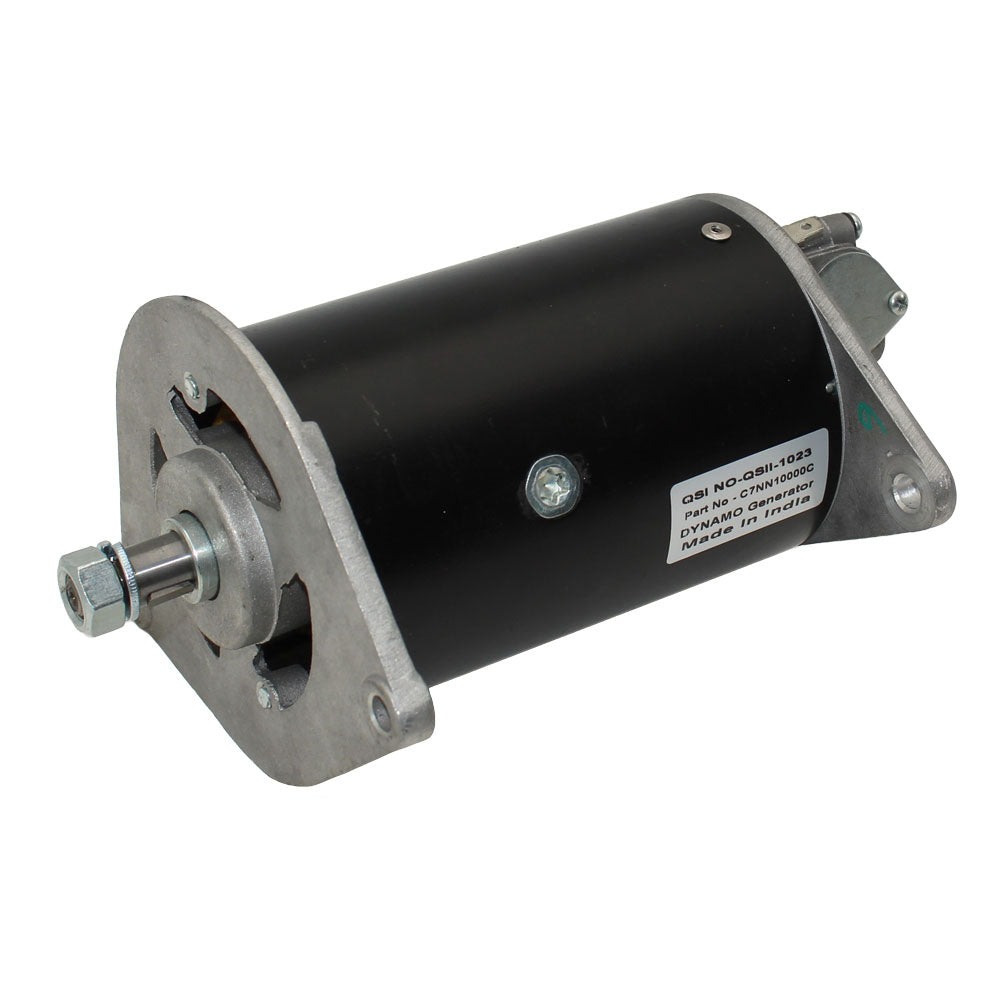 Generator Fits Ford Tractor2000 3000 4000 5000 15027 22769 22783 22792 81816845