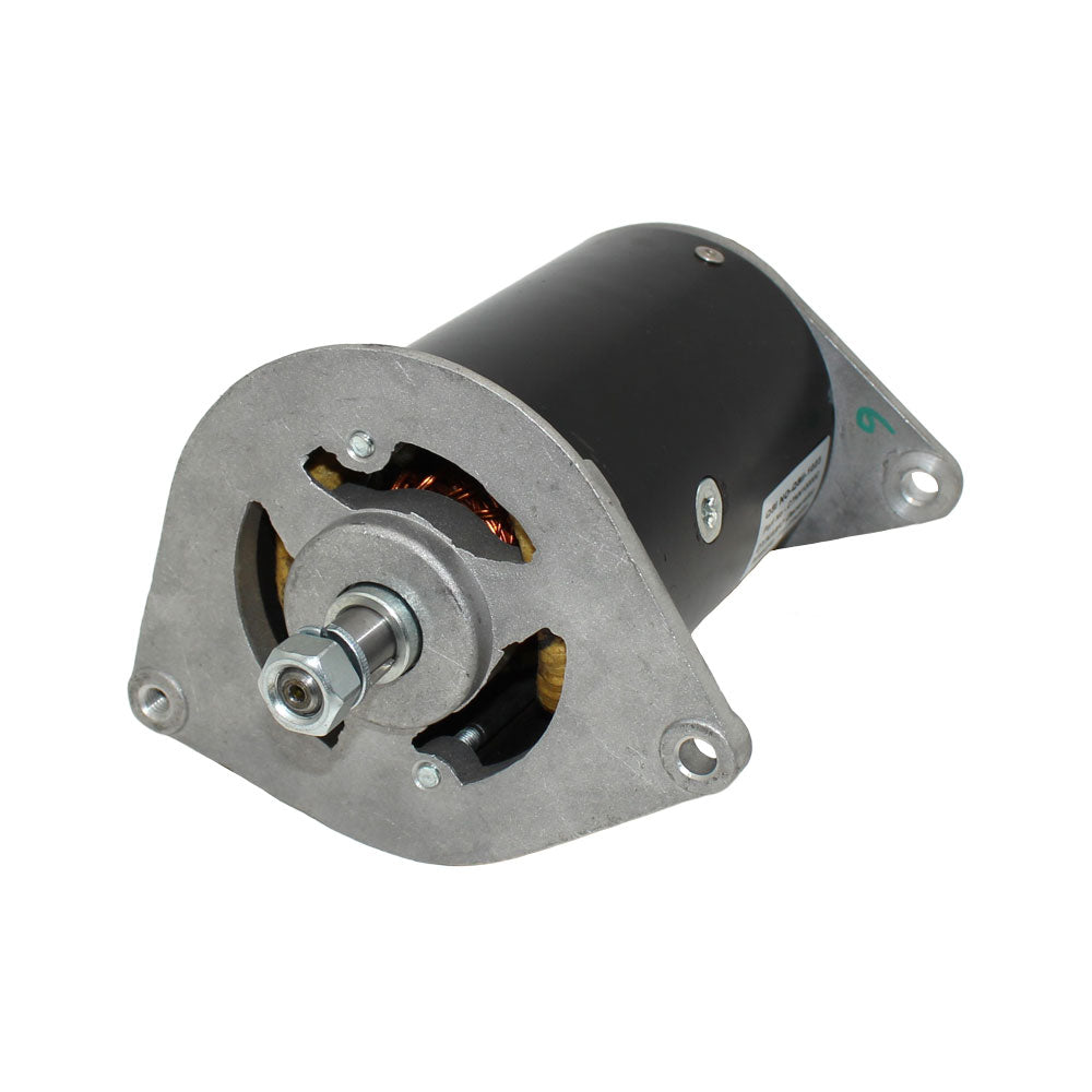 New 22 Amp Generator Fits Ford New Holland Tractor 3300 3310 3330 3400 3500