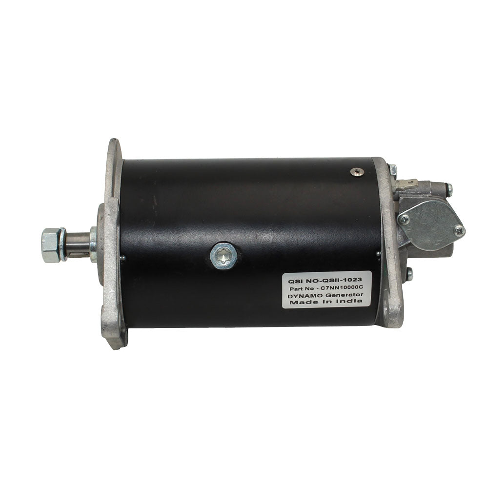 Generator Fits Ford Tractor2000 3000 4000 5000 15027 22769 22783 22792 81816845