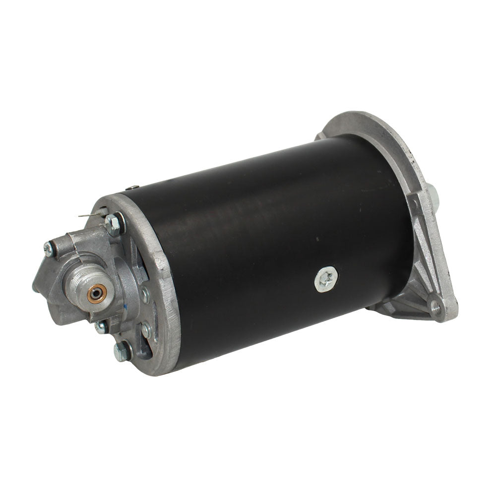 New Generator Fits Lucas With Tach Drive On Back Installed, Fits Ford Farm Tract