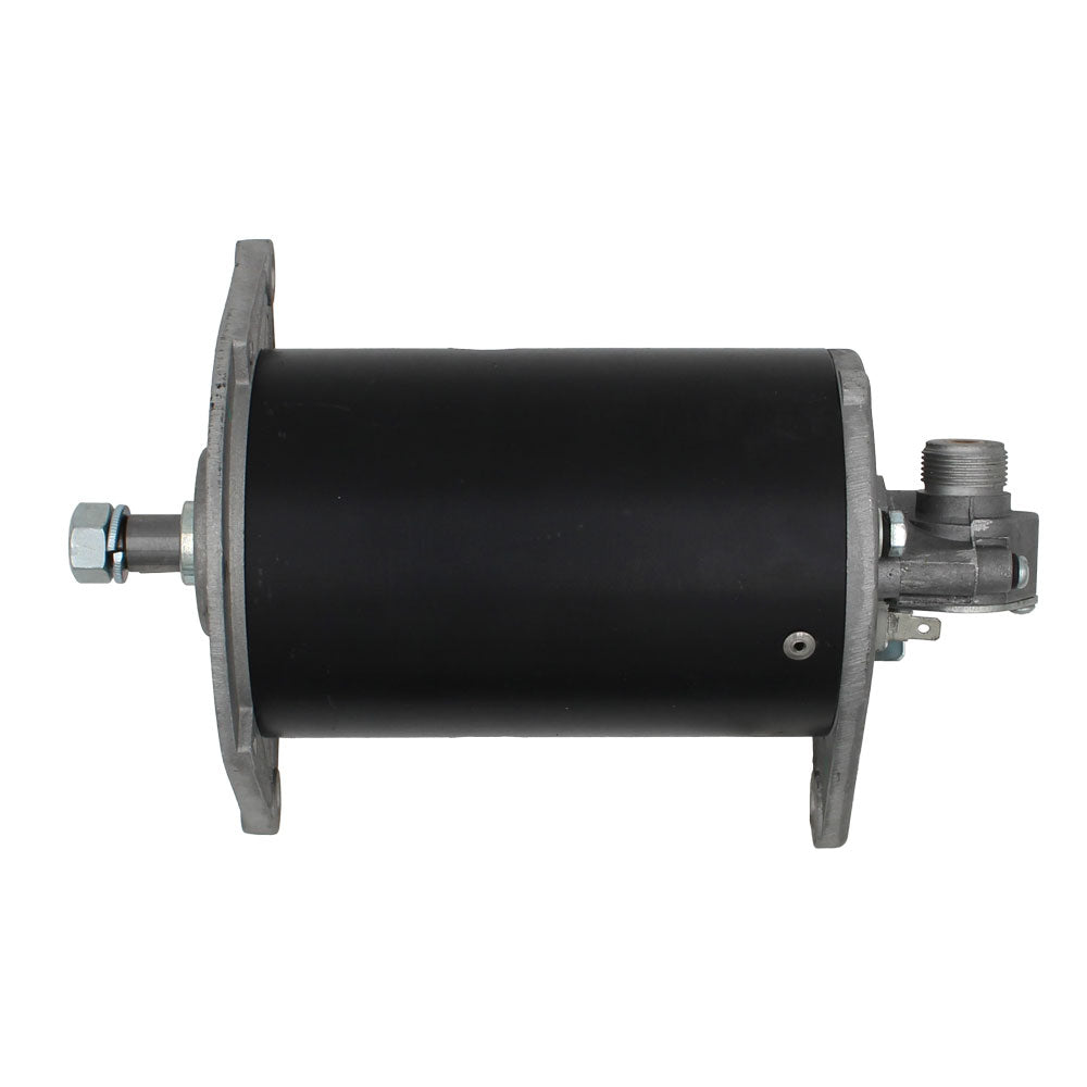 New 22 Amp Generator Fits Ford New Holland Tractor 3300 3310 3330 3400 3500