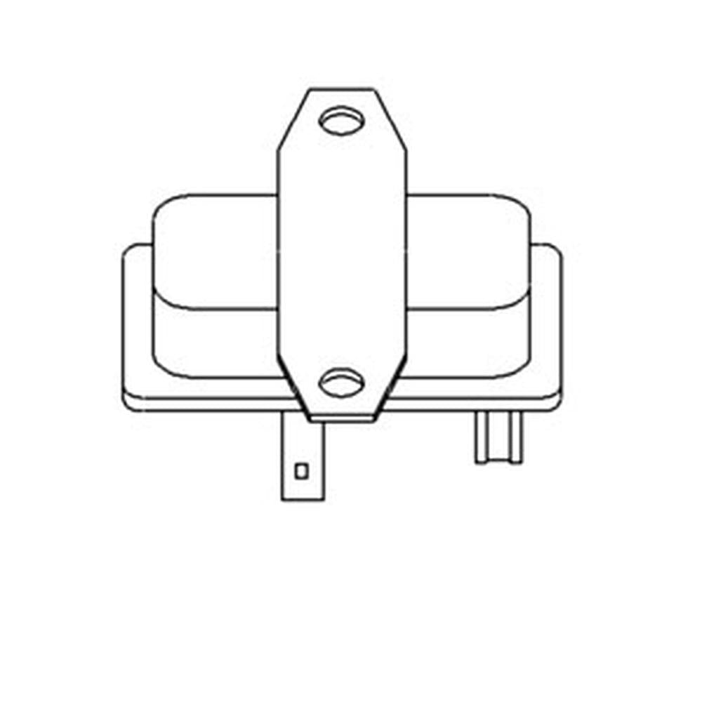 S.65569 Voltage Stabilizer, C7Nn10N507A Fits Case IH
